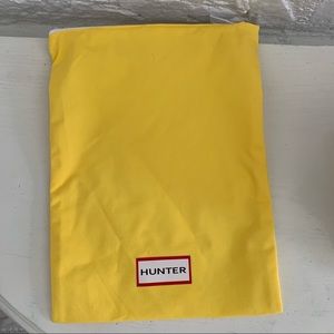 Hunter water proof bag